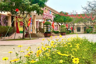 🌟 SÔI NỔI GIAO LƯU “TÀI NĂNG TIẾNG ANH TIỂU HỌC CẤP TRƯỜNG  🌟                                                                                                                             📚 Năm học 2025 – 2026