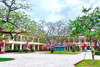 LAN TỎA TINH THẦN ĐỔI MỚI – KẾT NỐI TRI THỨC TỪ SINH HOẠT CHUYÊN MÔN  CỤM CHUYÊN MÔN SỐ 10  CẤP TIỂU HỌC, TỈNH NINH BÌNH . NĂM HỌC 2025-2026