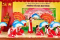 📚NGÀY HỘI SÁCH – NUÔI DƯỠNG TRÍ TUỆ, LAN TỎA TRI THỨC 📚